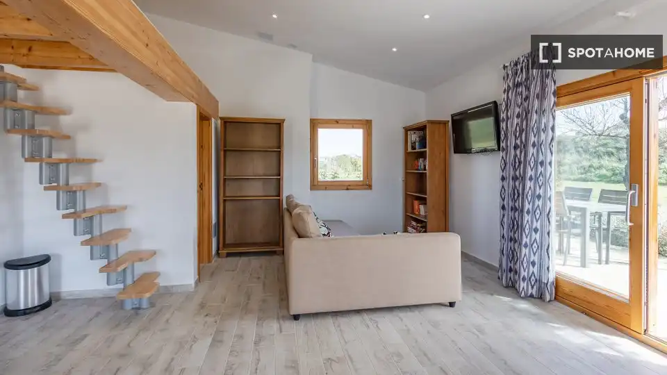 Habitación en alquiler, Inca