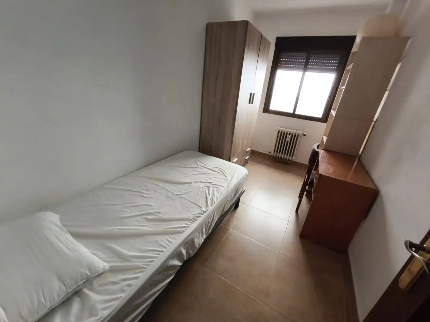 Piso de 105 m² en Cáceres