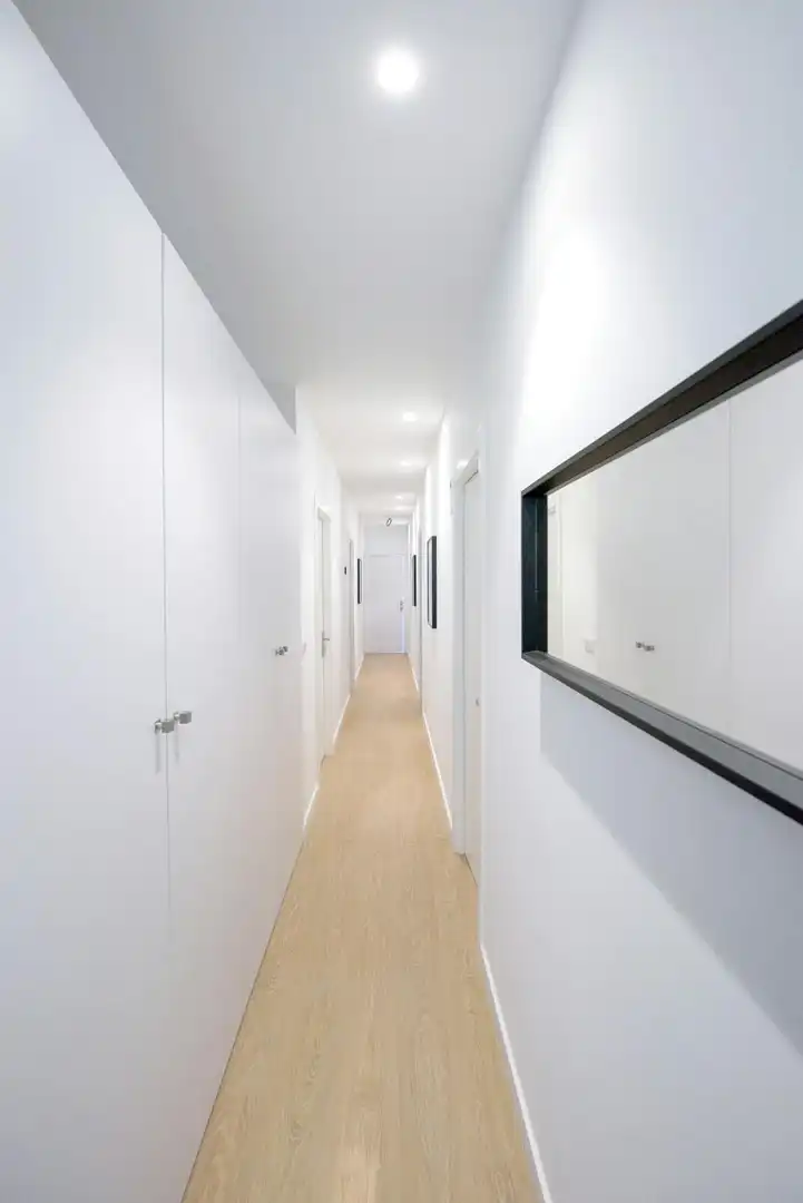 Habitación 102 m², Valencia