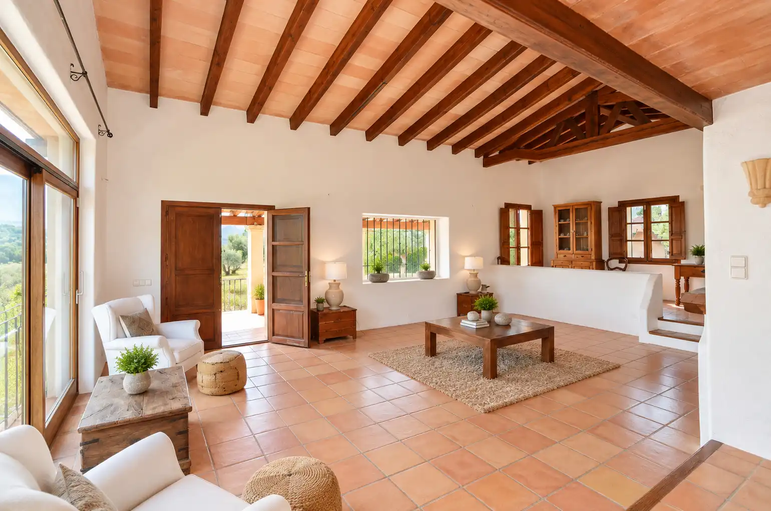 Casa de 140 m² en Andratx