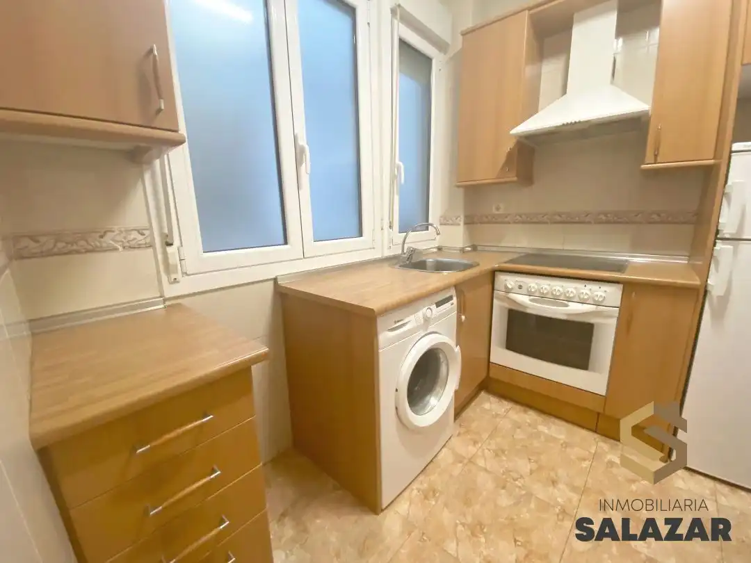 Wohnung 50 m² in Bilbao