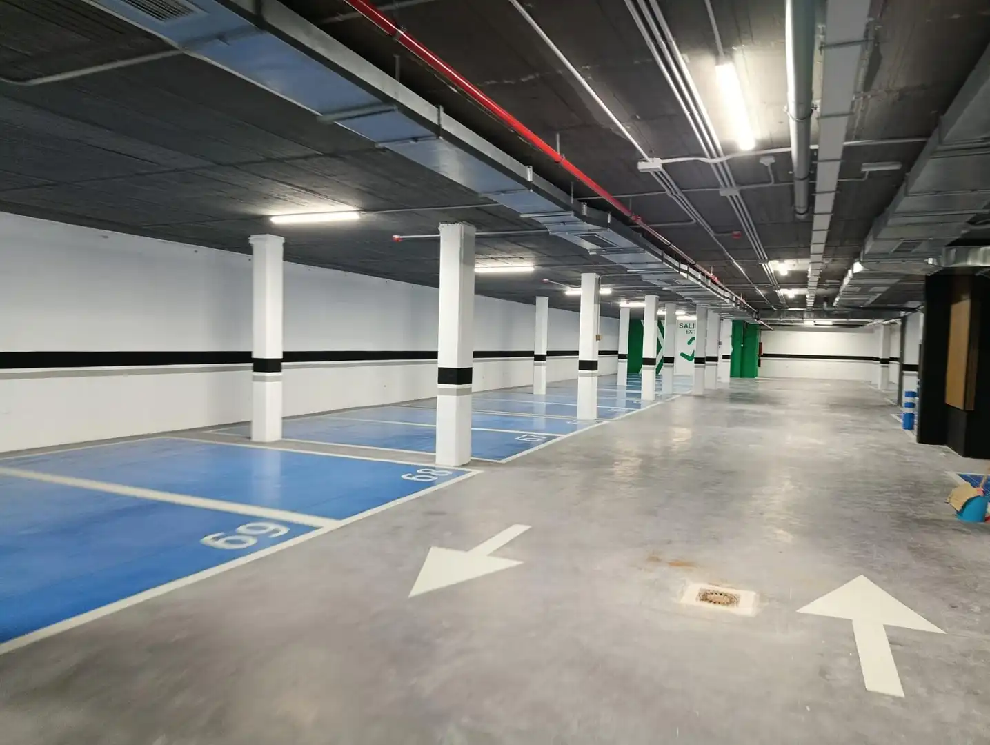 Piso de 120 m² en Torremolinos