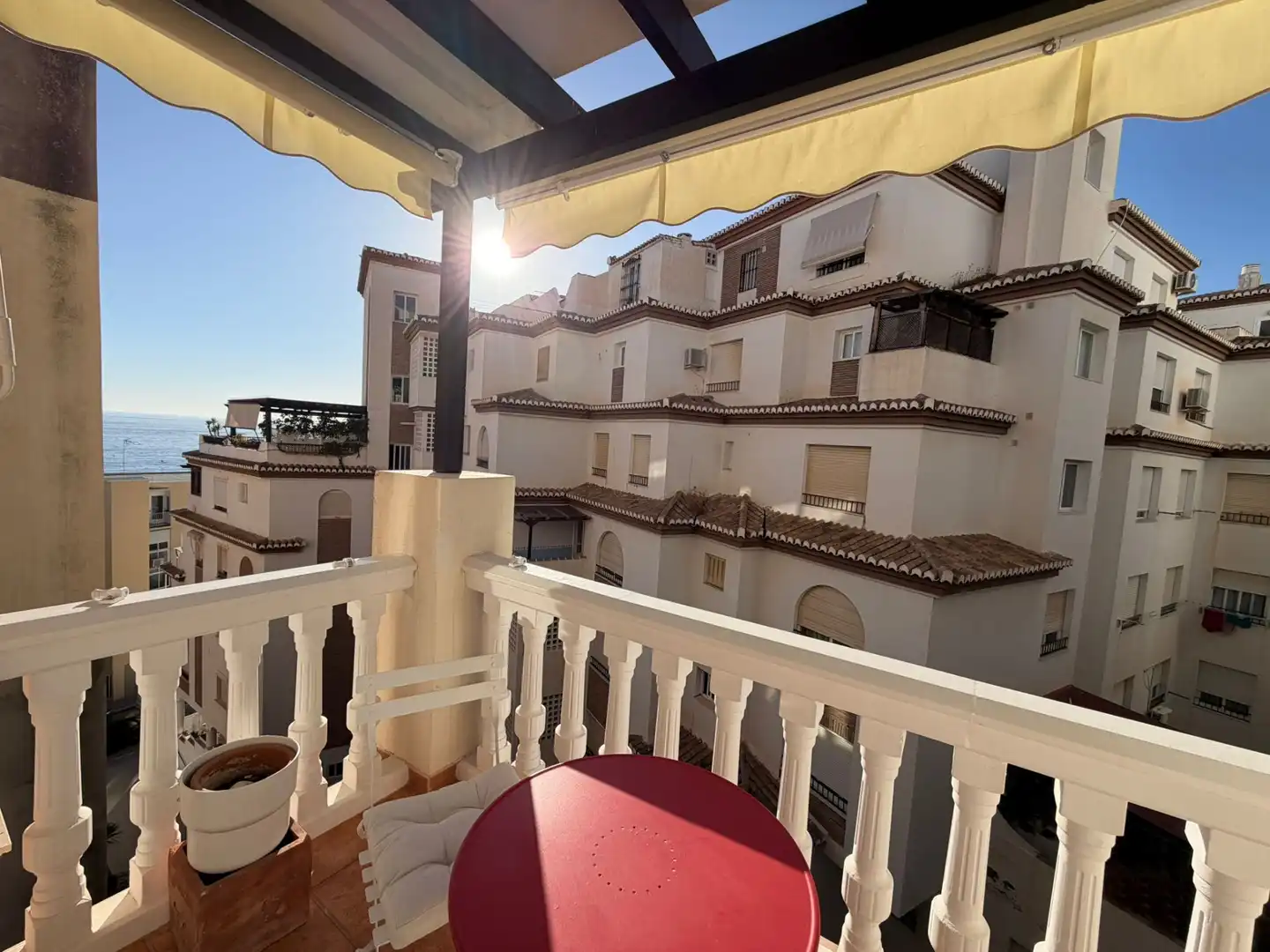 Piso de 85 m² en Almuñécar