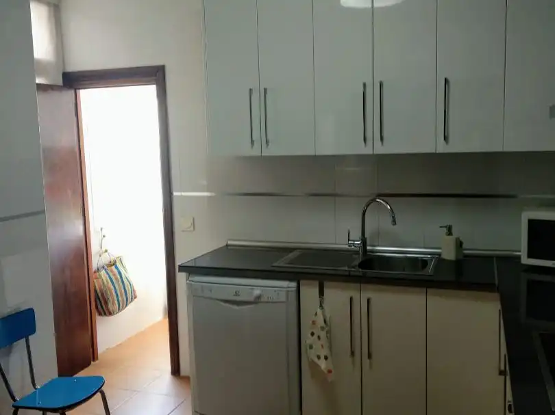 Pis de 110 m² a Almeria