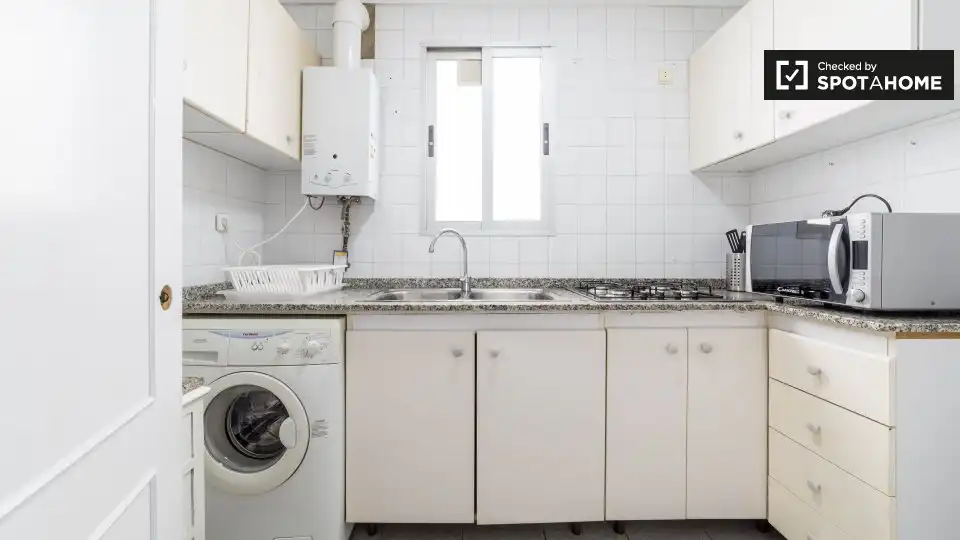 Habitació de lloguer, València