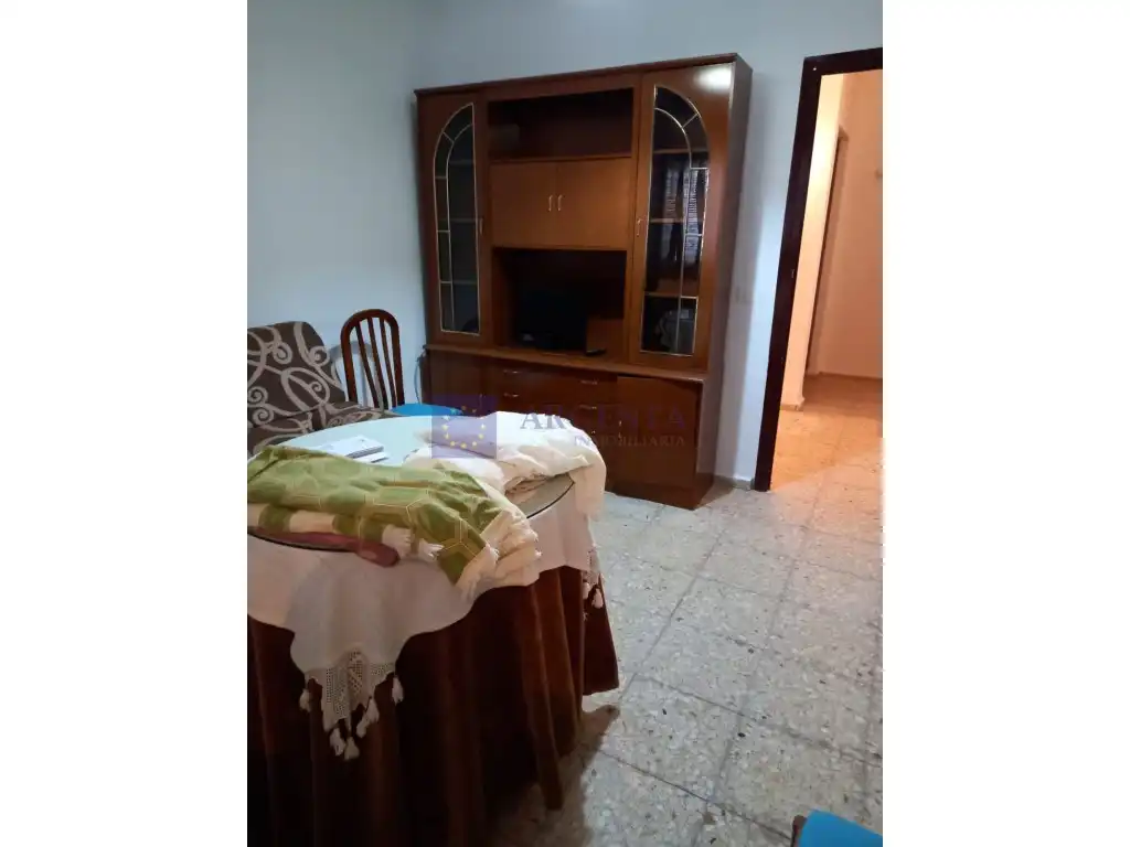 Piso de 75 m² en Cáceres