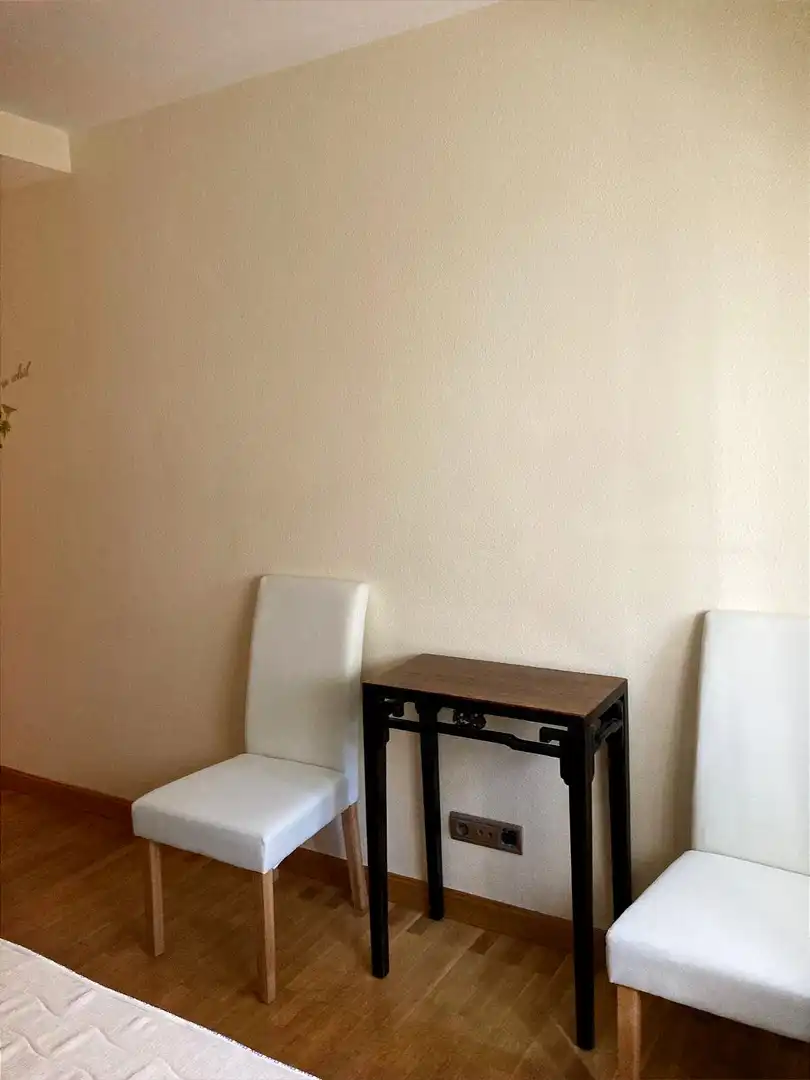Pis de 101 m² a Pamplona
