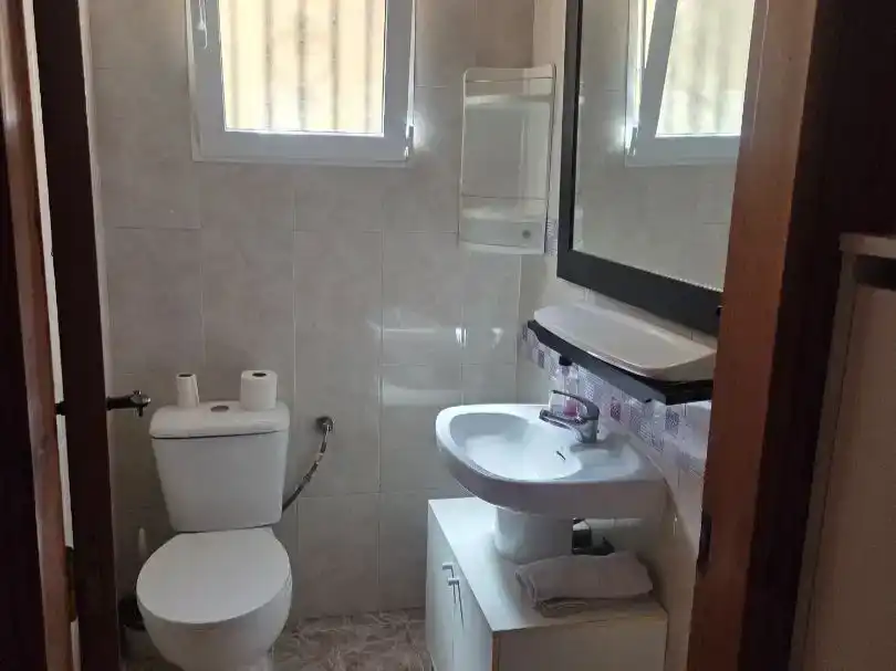 Piso de 120 m² en Orihuela