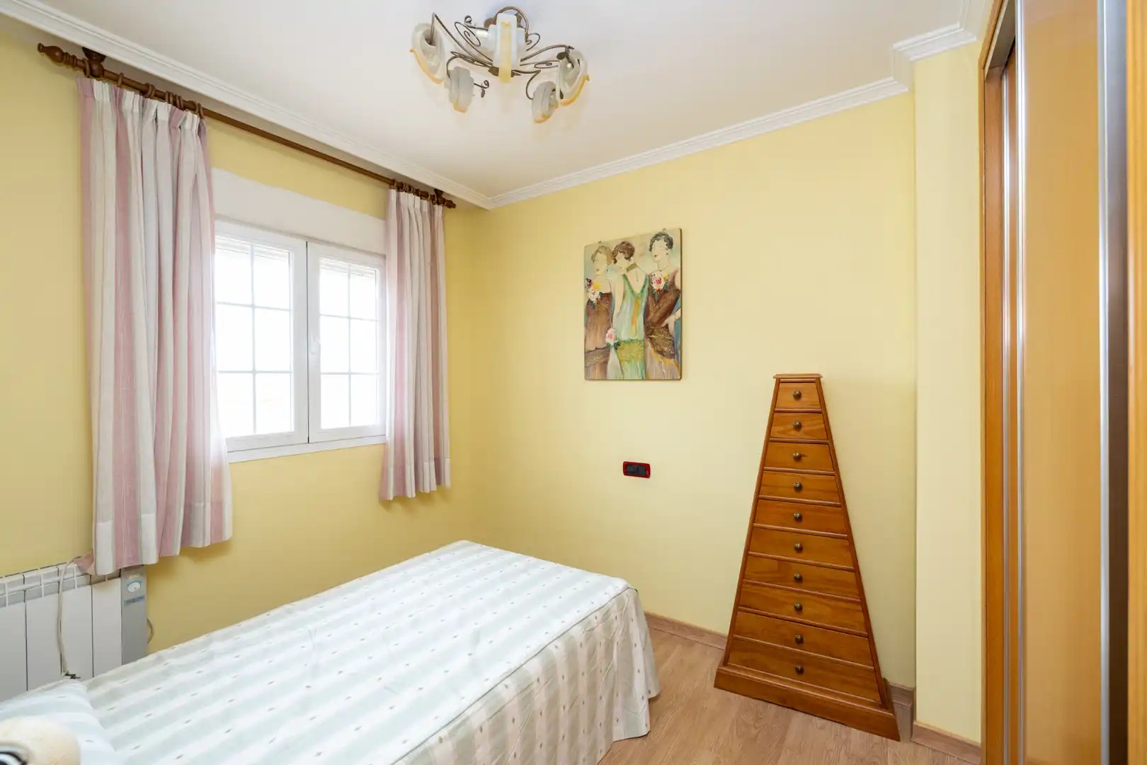 Pis de 75 m² a Armilla
