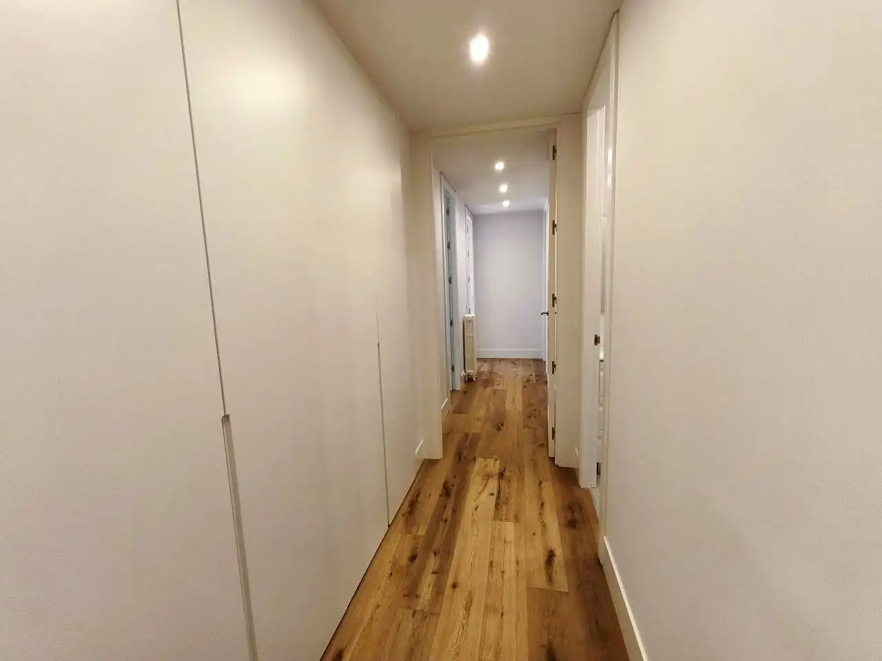 Wohnung 156 m² in Madrid