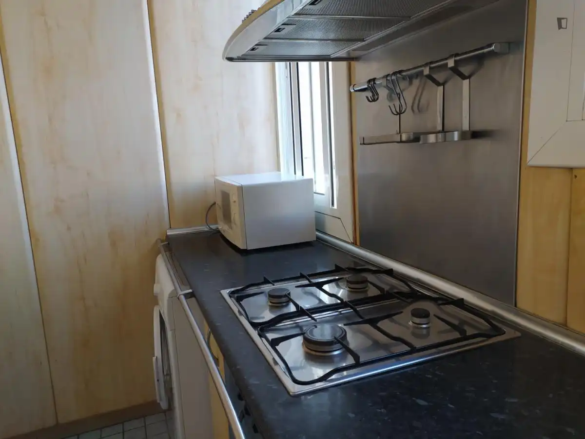 Piso de 110 m² en Barcelona