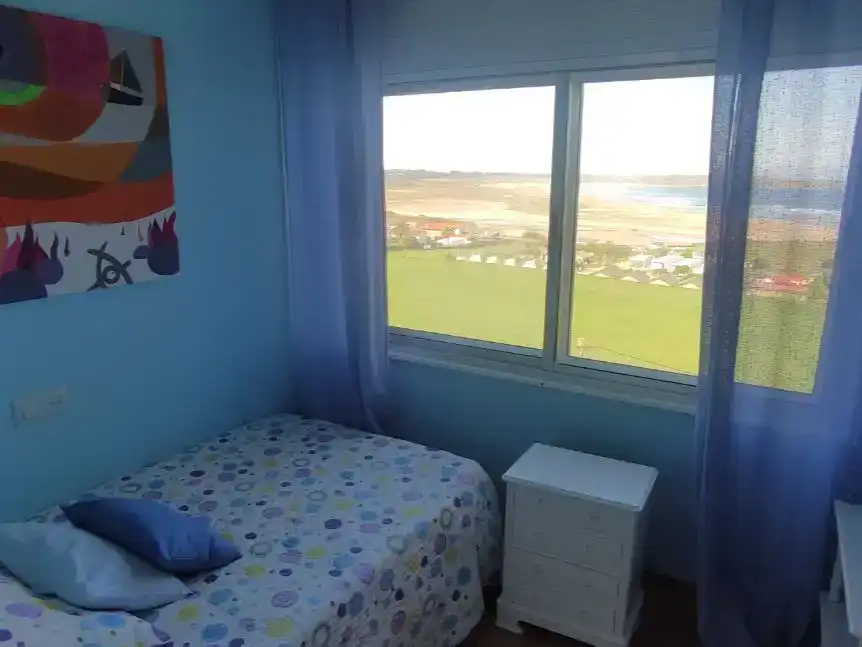 Piso de 78 m² en Valdoviño