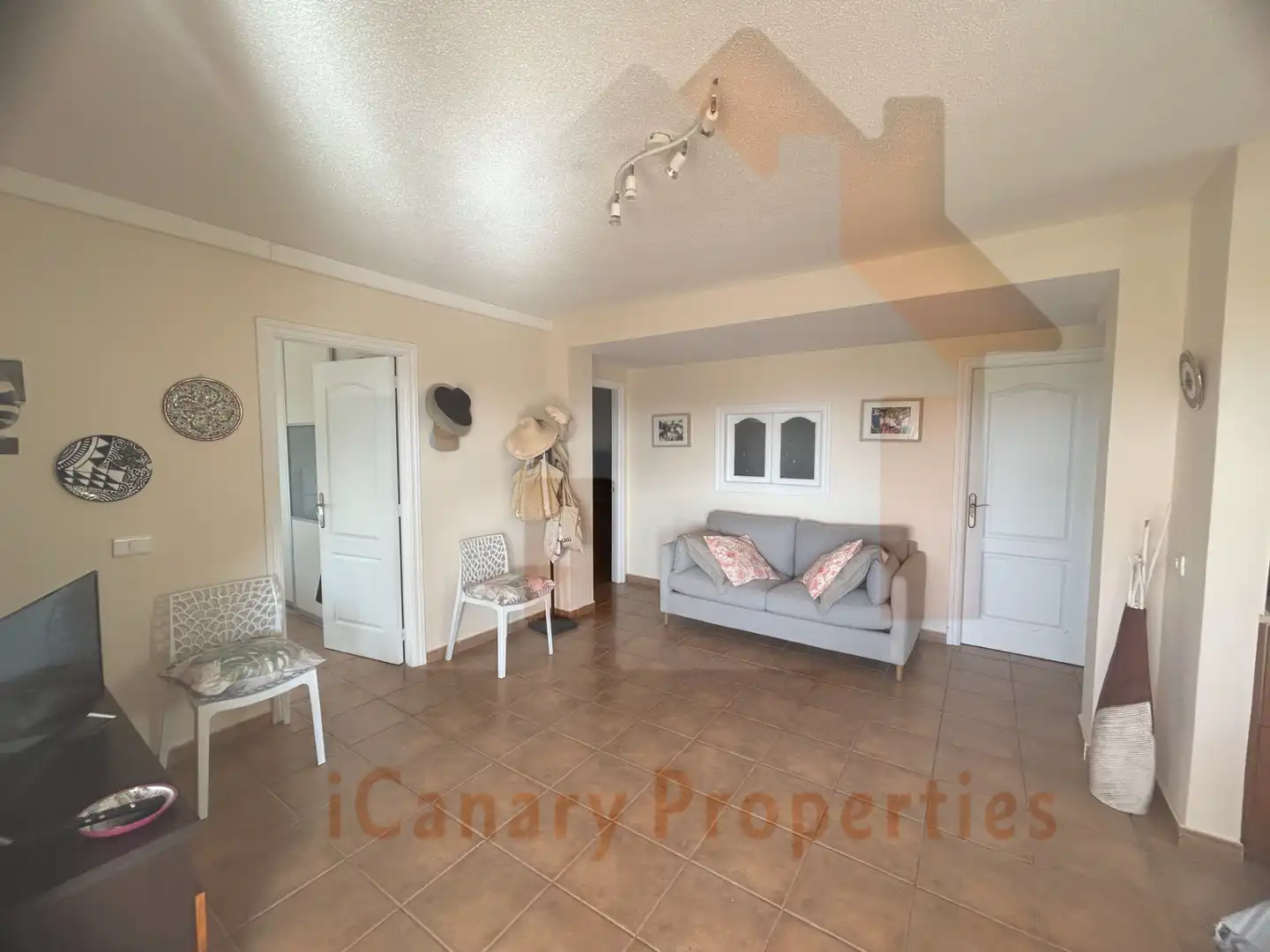 Квартира 80 м² в San Bartolomé de Tirajana