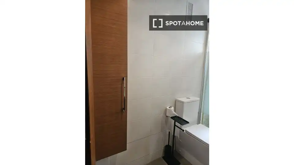 Habitación 106 m², Zaragoza