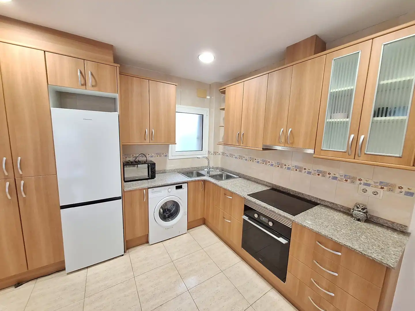 Apartamento 64 m² em Igualada