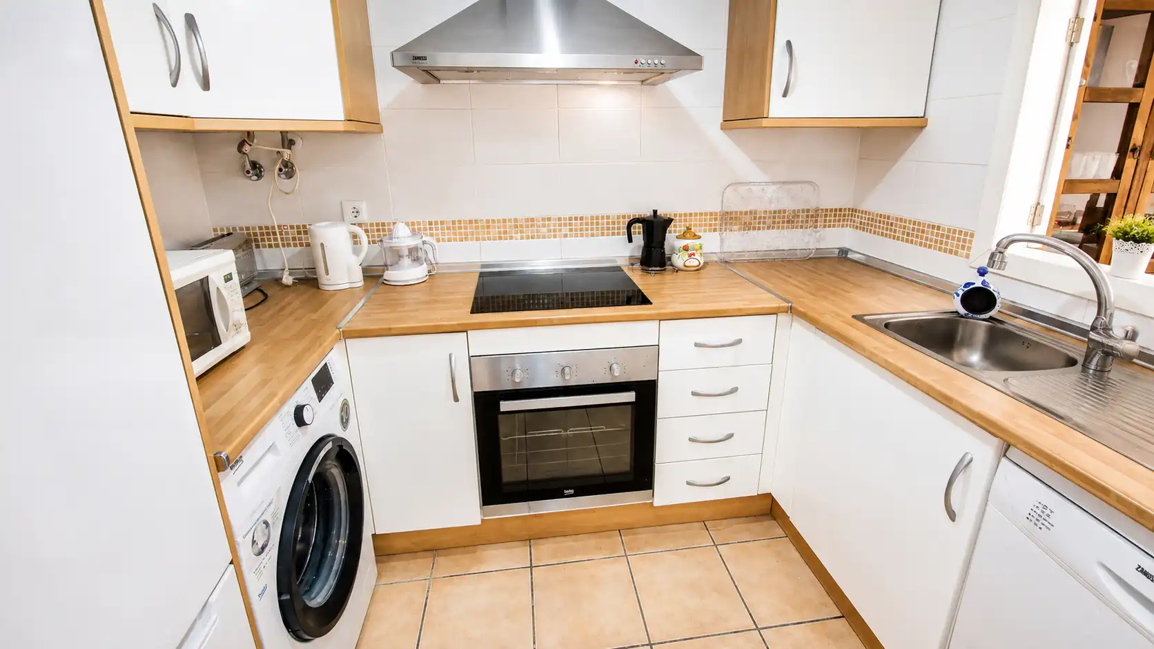 Piso de 75 m² en Vélez de Benaudalla