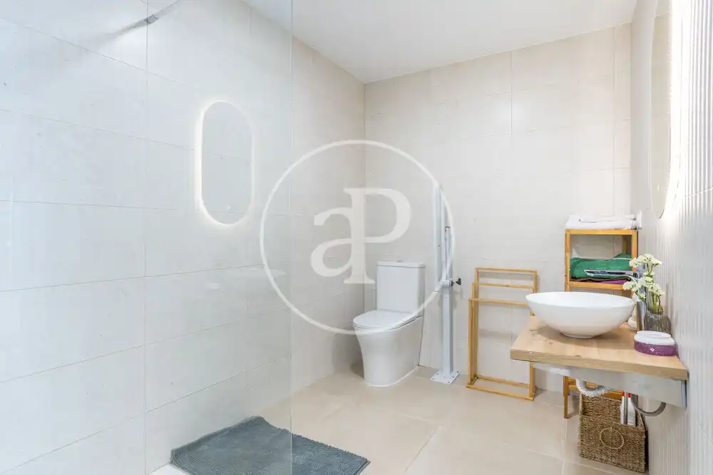Piso de 30 m² en Valencia