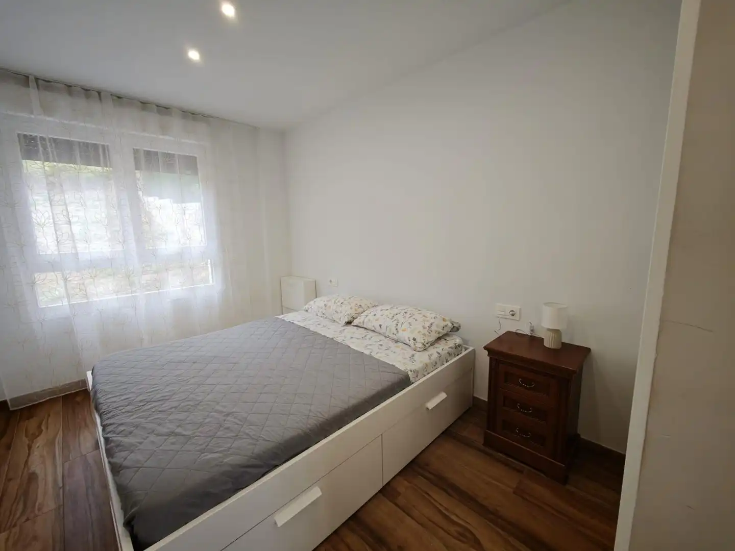 Piso de 110 m² en Bilbao