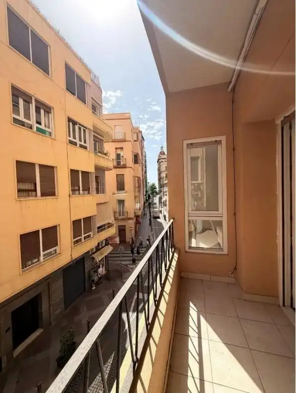 Piso de 150 m² en Alicante
