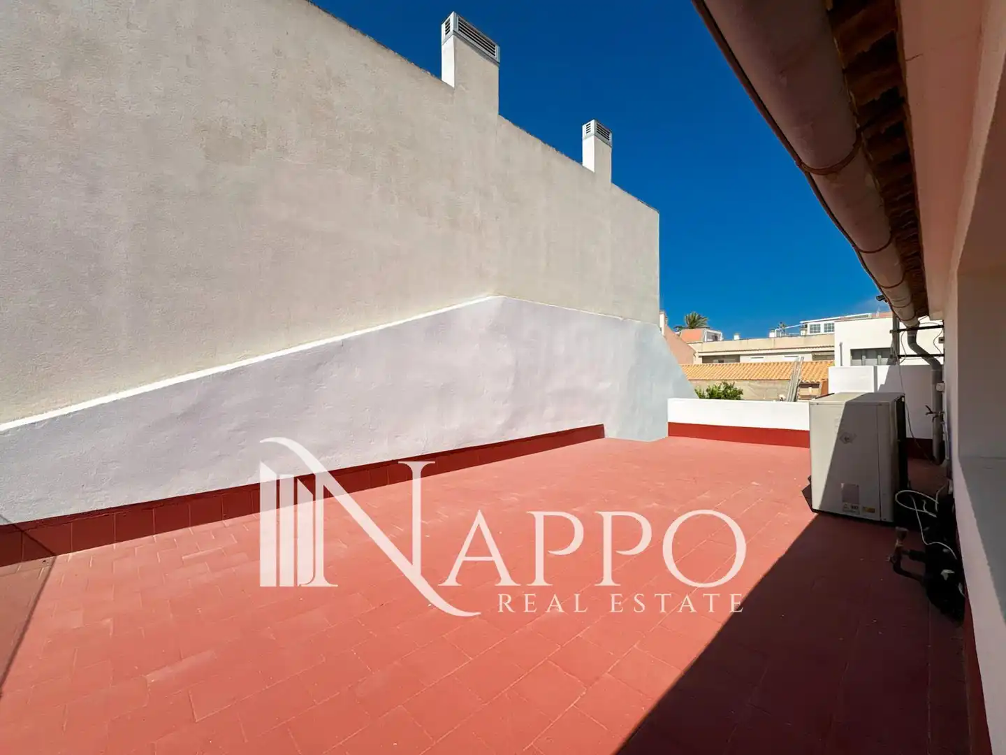 Piso de 160 m² en Palma