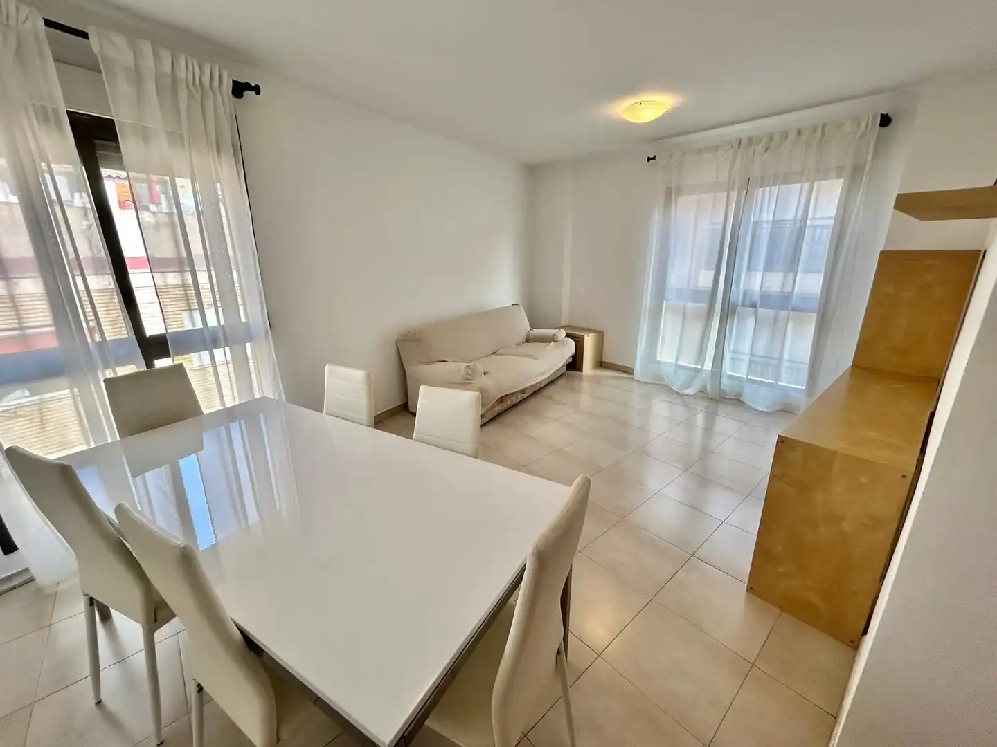 Piso de 132 m² en Murcia