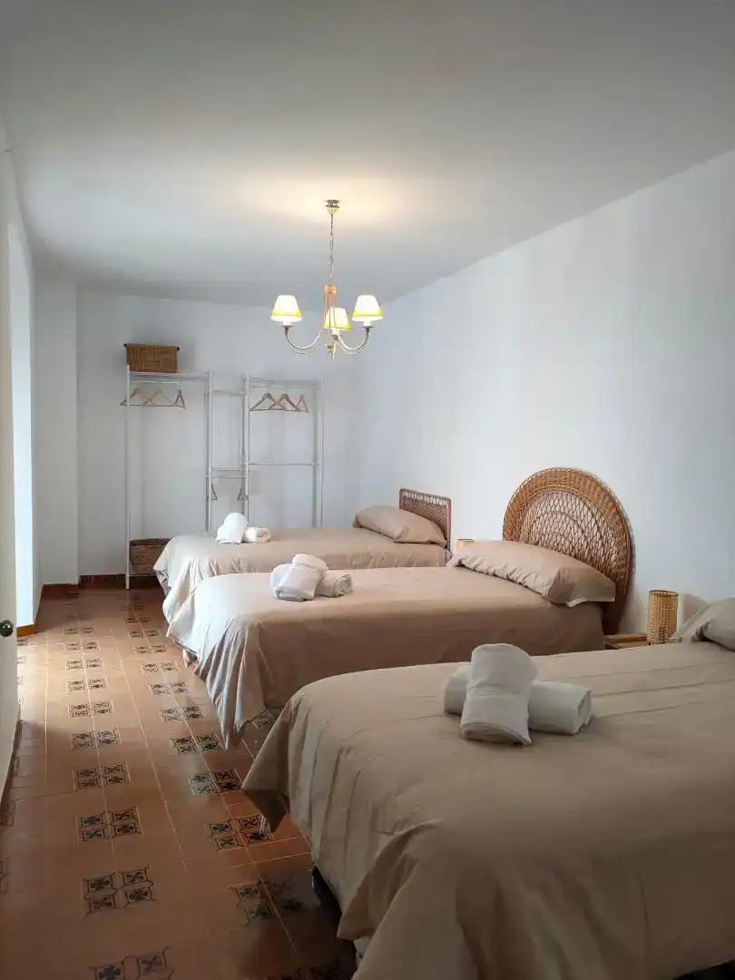 Casa de 400 m² en Montellano