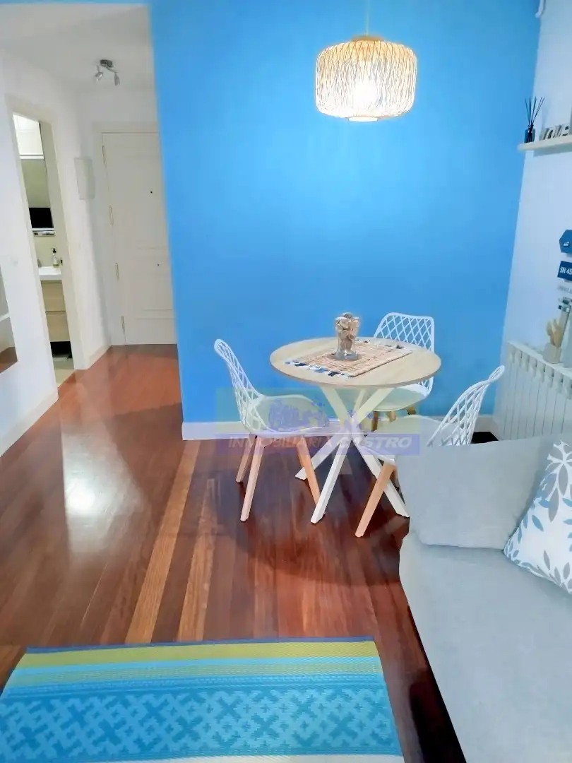 Piso de 40 m² en Castro-Urdiales
