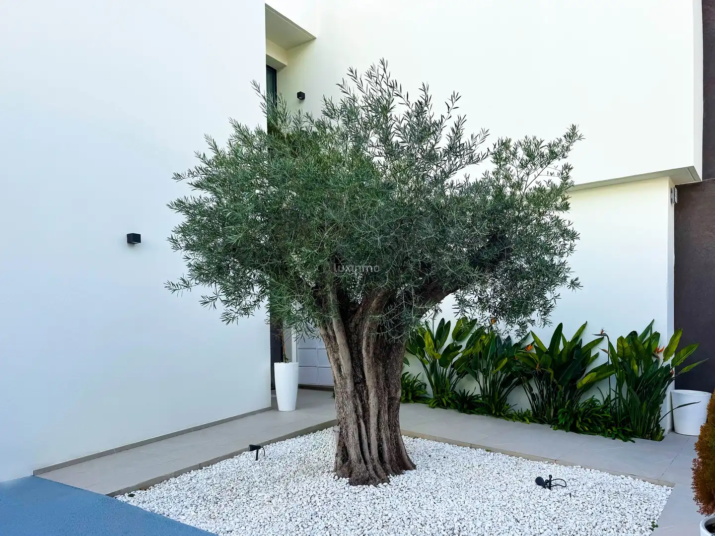 Casa de 500 m² a la Nucia