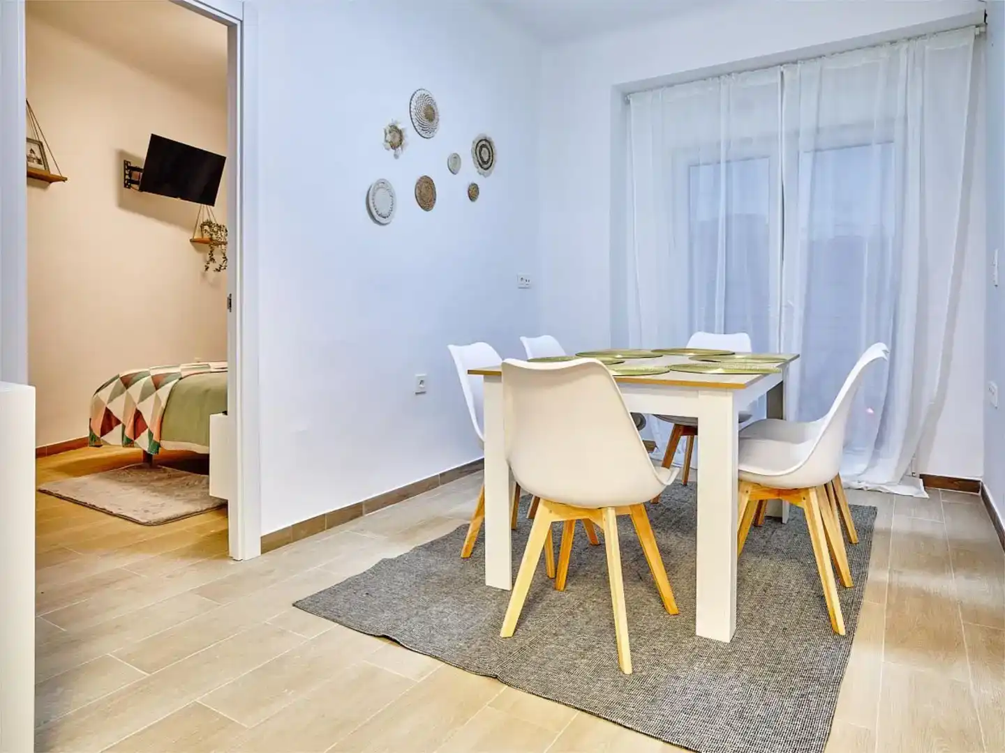Habitación 130 m², Murcia