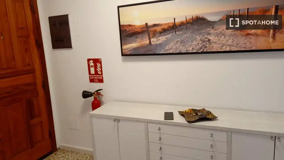 Habitación en alquiler, Candelaria