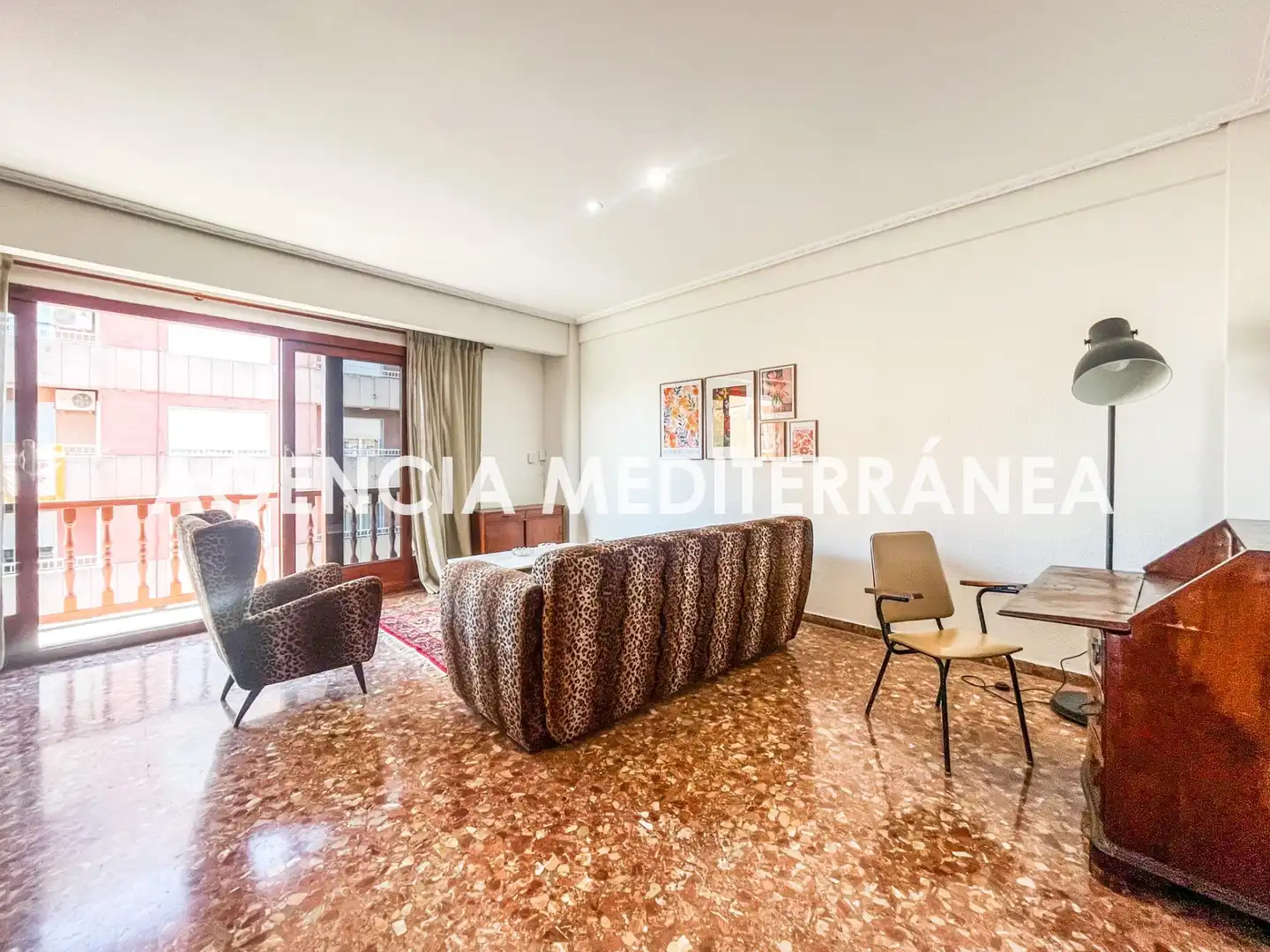 Piso de 119 m² en Picassent