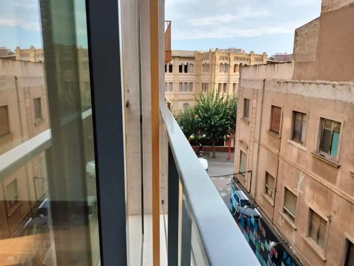 Piso de 65 m² en Murcia