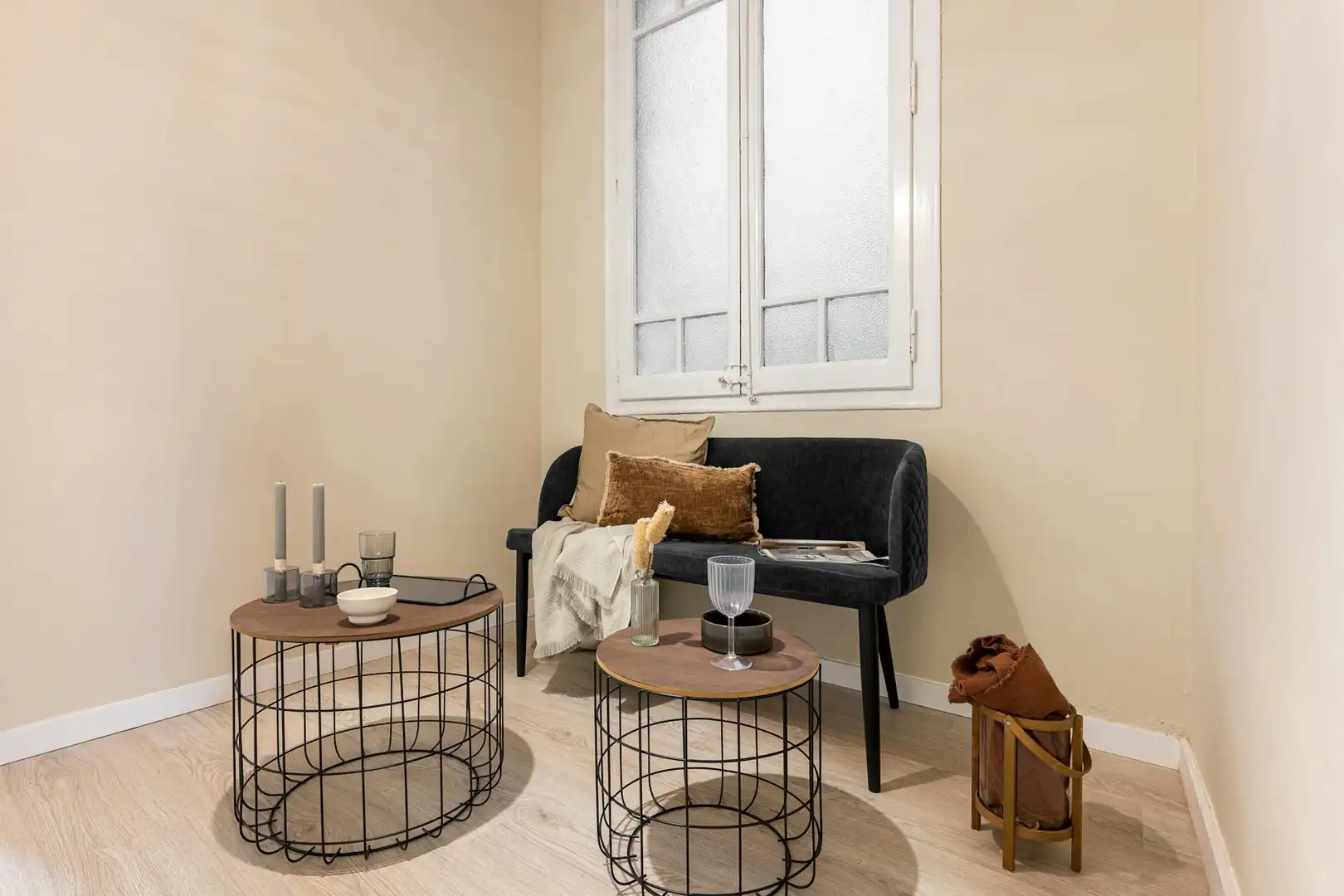 Habitación 115 m², Barcelona