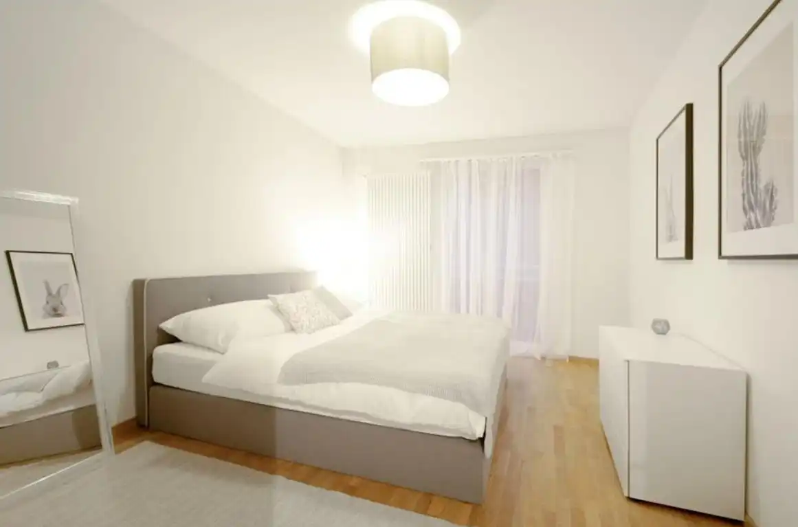 Pis de 49 m² a Saragossa