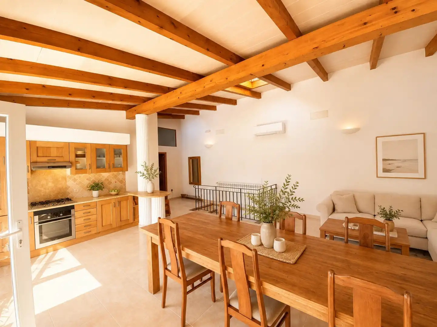 Piso de 320 m² en Porreres