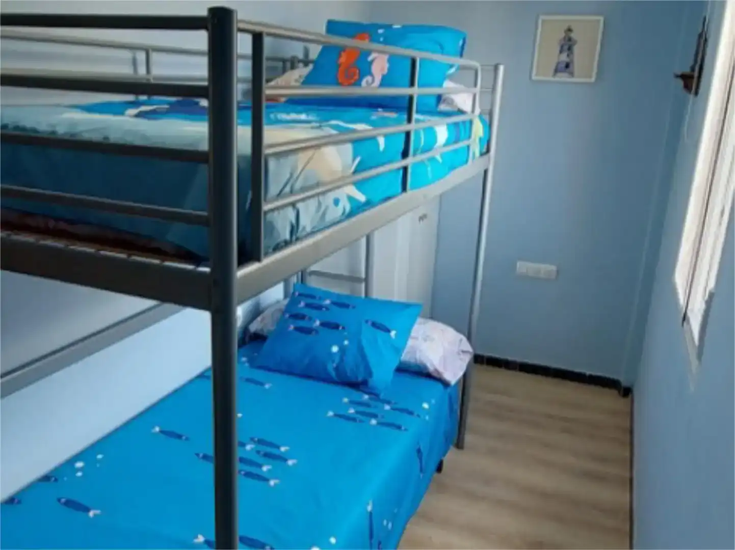Piso de 80 m² en Isla Cristina