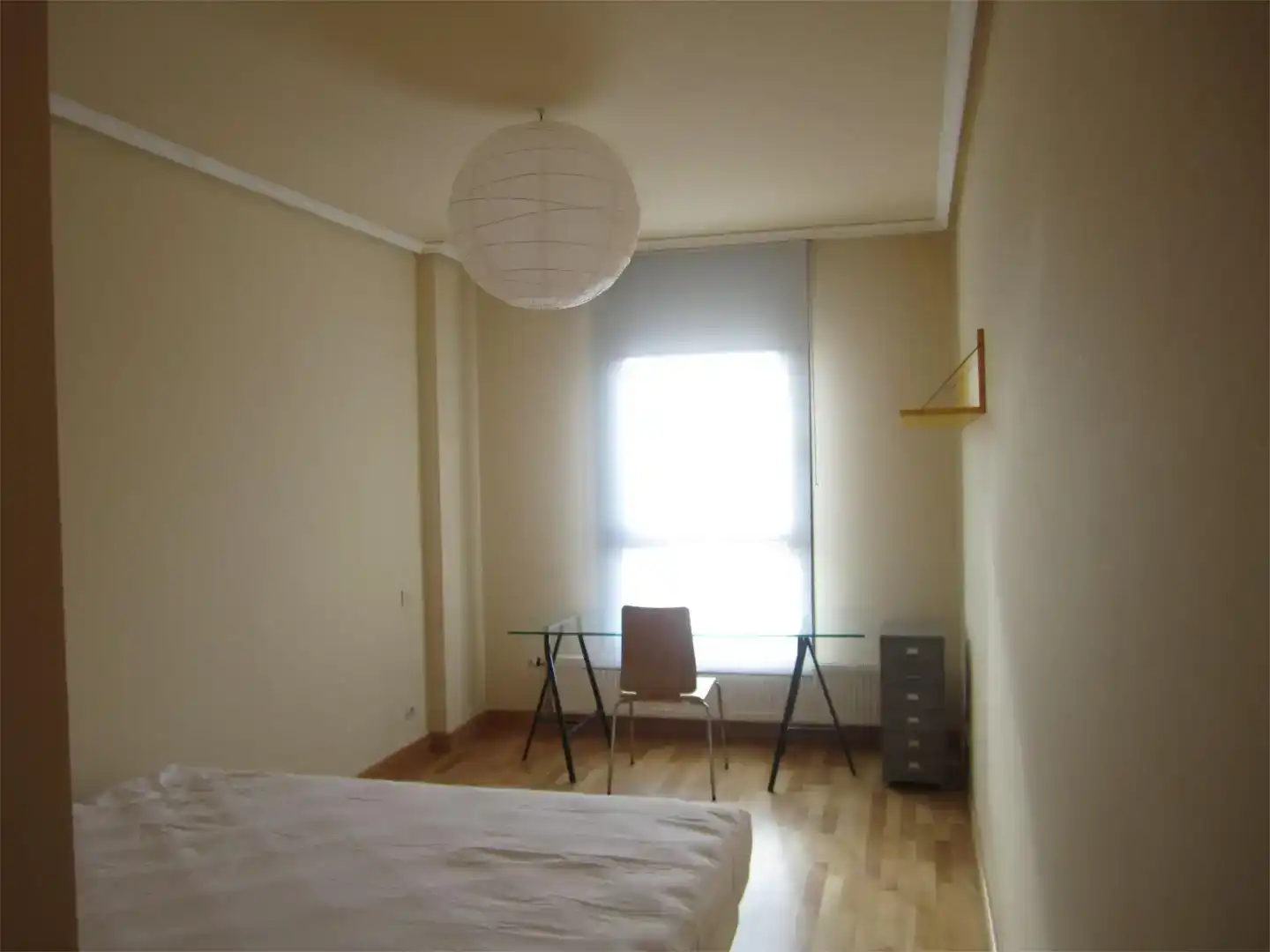 Piso de 129 m² en Burgos