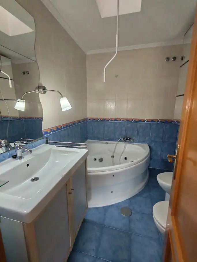 Casa de 200 m² en Aspe