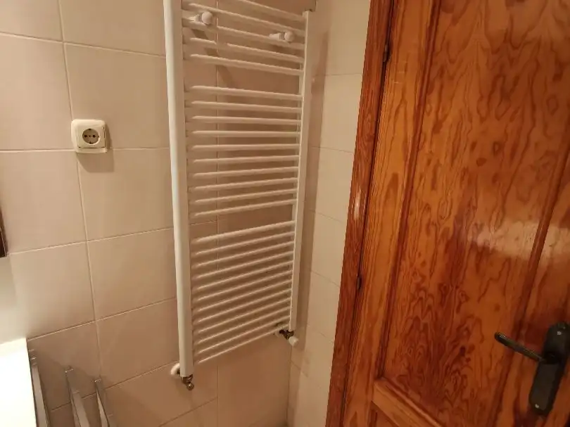 Appartamento 56 m² a Madrid