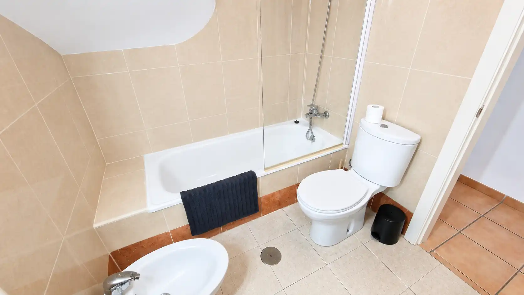Piso de 75 m² en Vélez de Benaudalla
