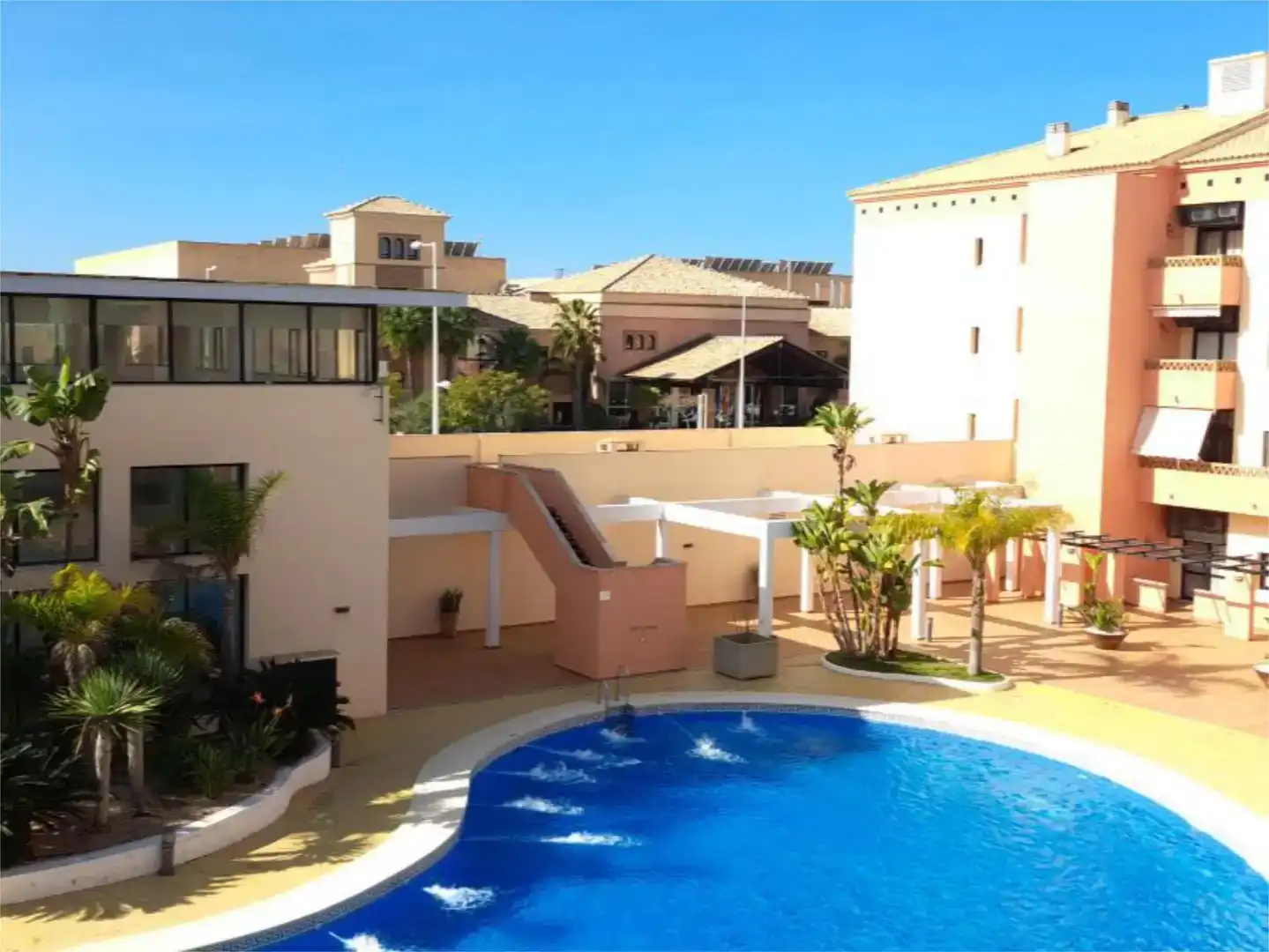 Piso de 54 m² en Punta Umbría