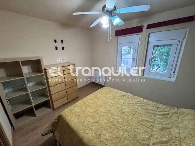 Piso de 59 m² en Madrid