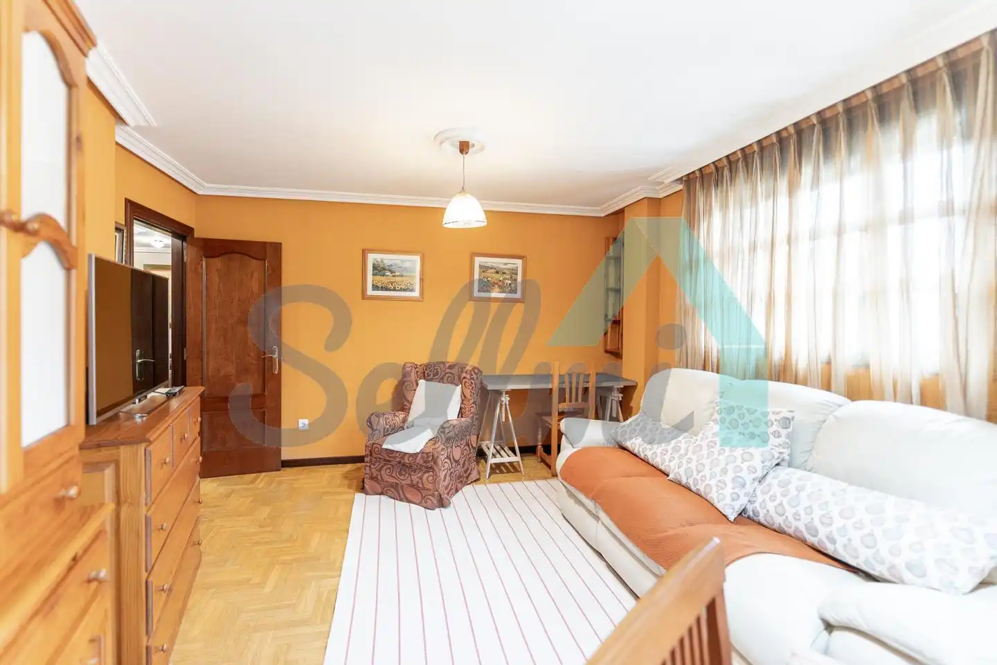 Apartamento 63 m² em Oviedo