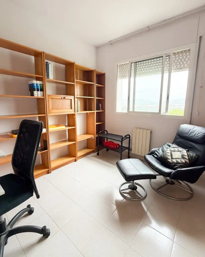 Pis de 152 m² a Sant Pere de Ribes