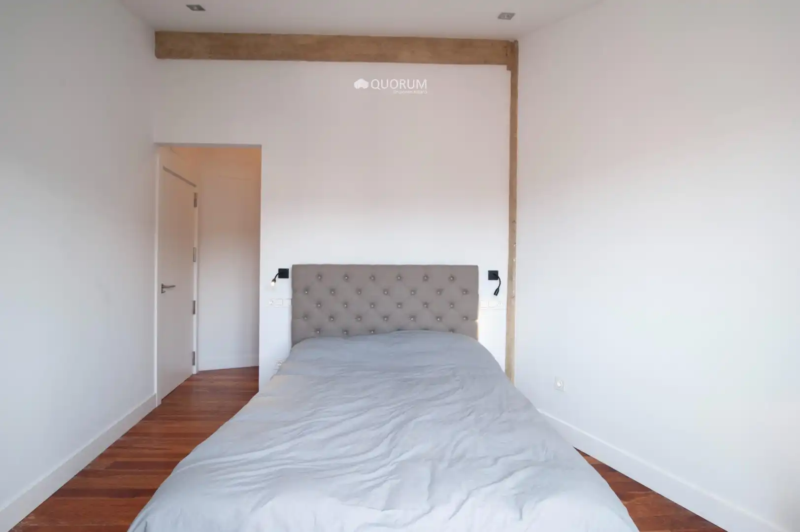 Piso de 100 m² en Bilbao