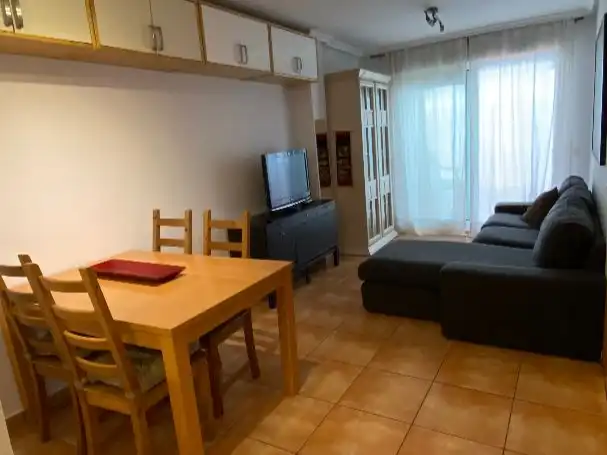 Piso de 60 m² en Ibiza