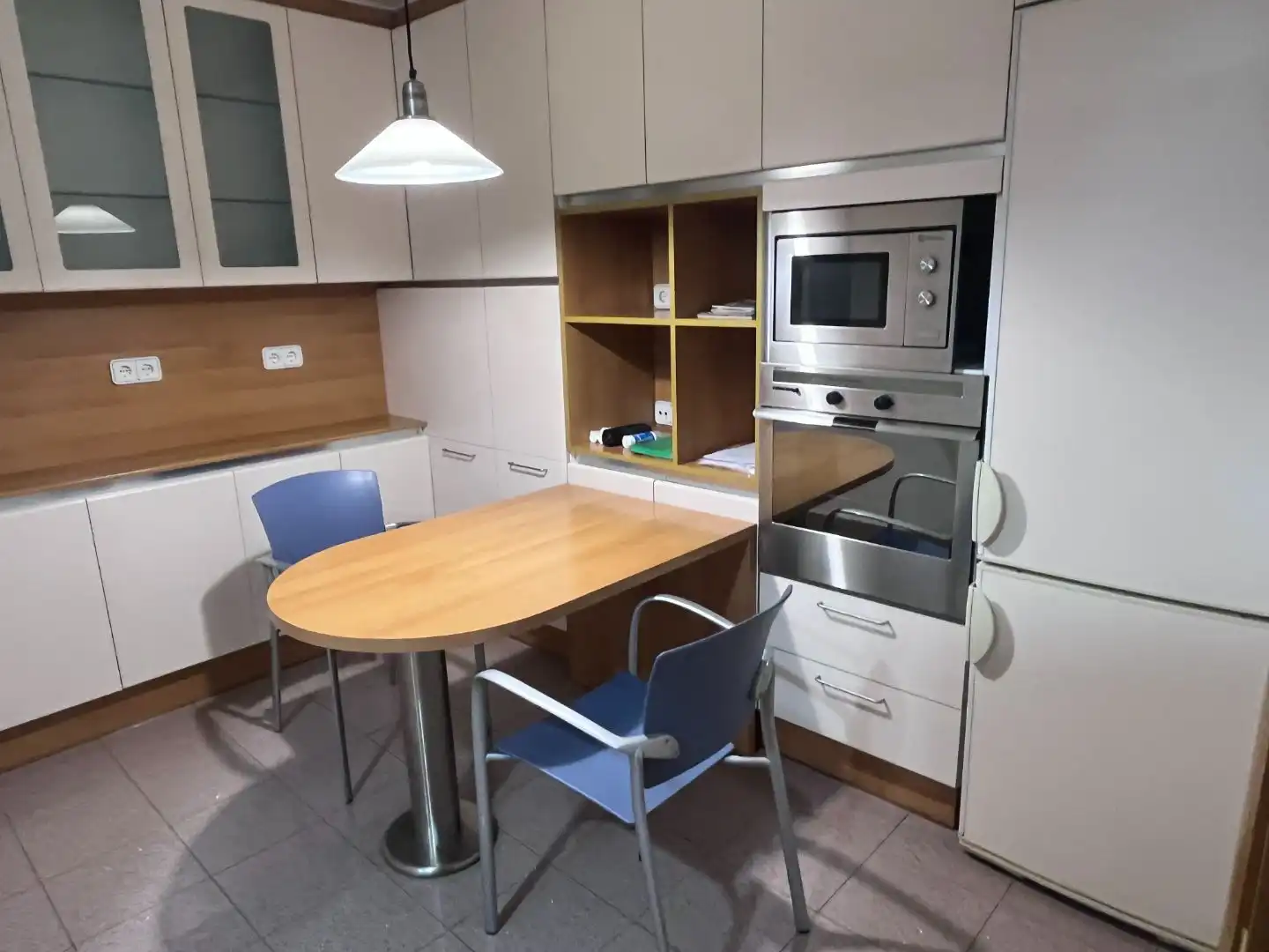 Pis de 104 m² a Terrassa