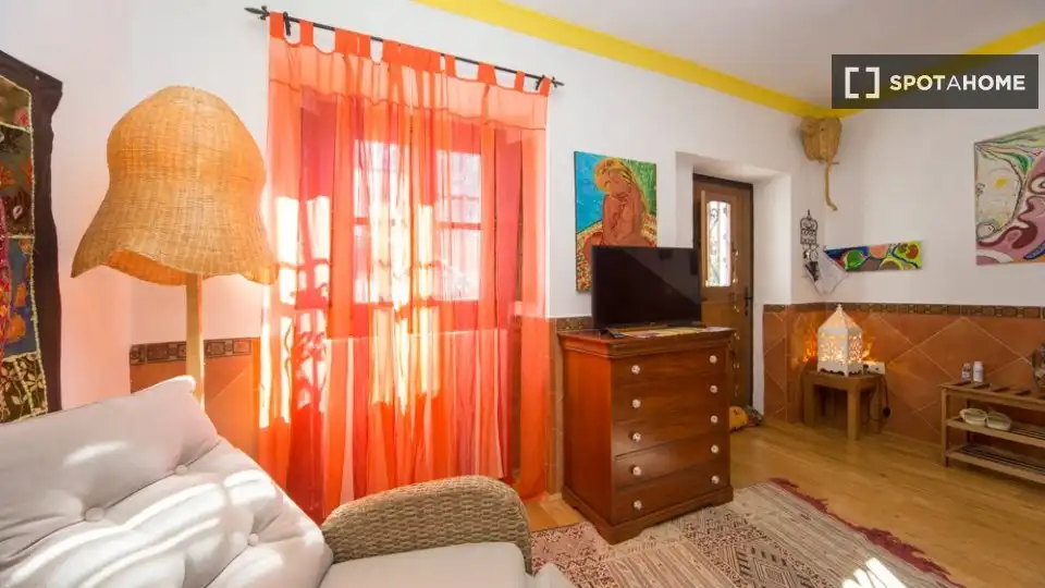 Habitación en alquiler, Granada
