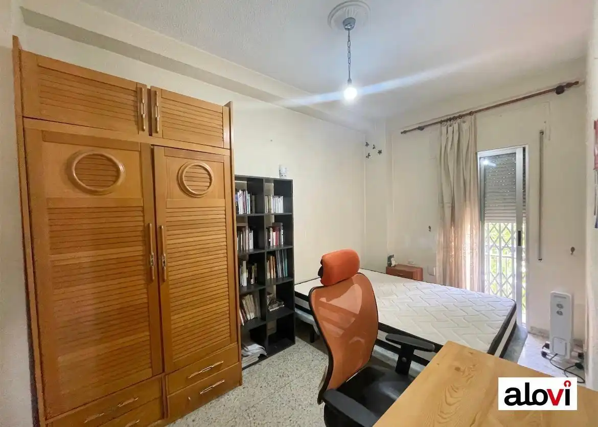 Habitación 120 m², Granada