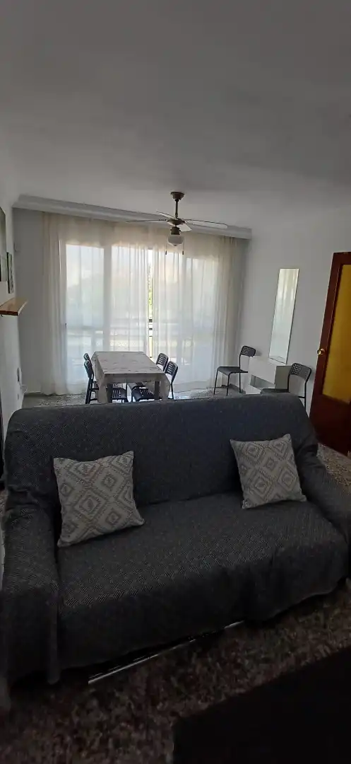 Habitació de lloguer, Màlaga